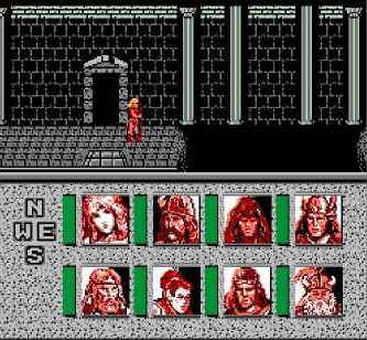   Advanced Dungeons & Dragons: Heroes of the Lance (   :  ) 